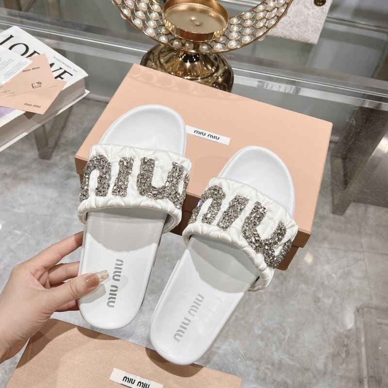 Miu Miu Sandals